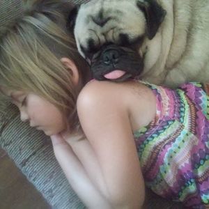 Meet your Posher, Sheila